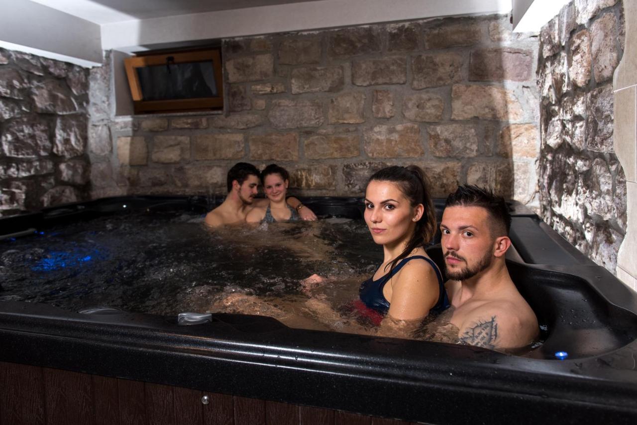 Vila Anna Malnas Bai エクステリア 写真