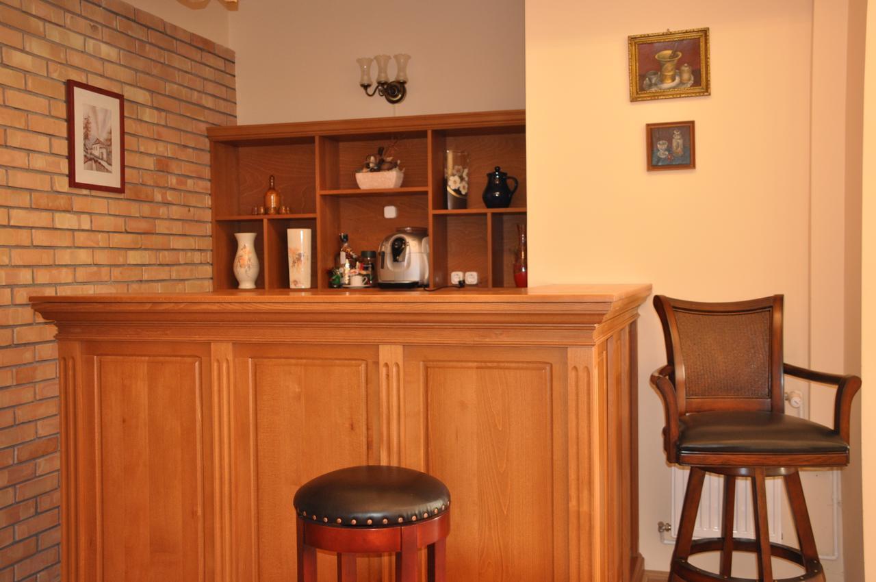 Vila Anna Malnas Bai エクステリア 写真