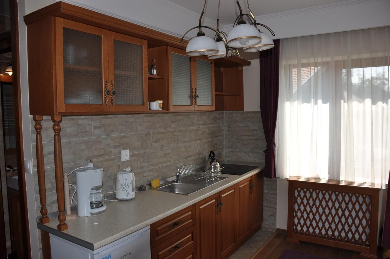 Vila Anna Malnas Bai エクステリア 写真