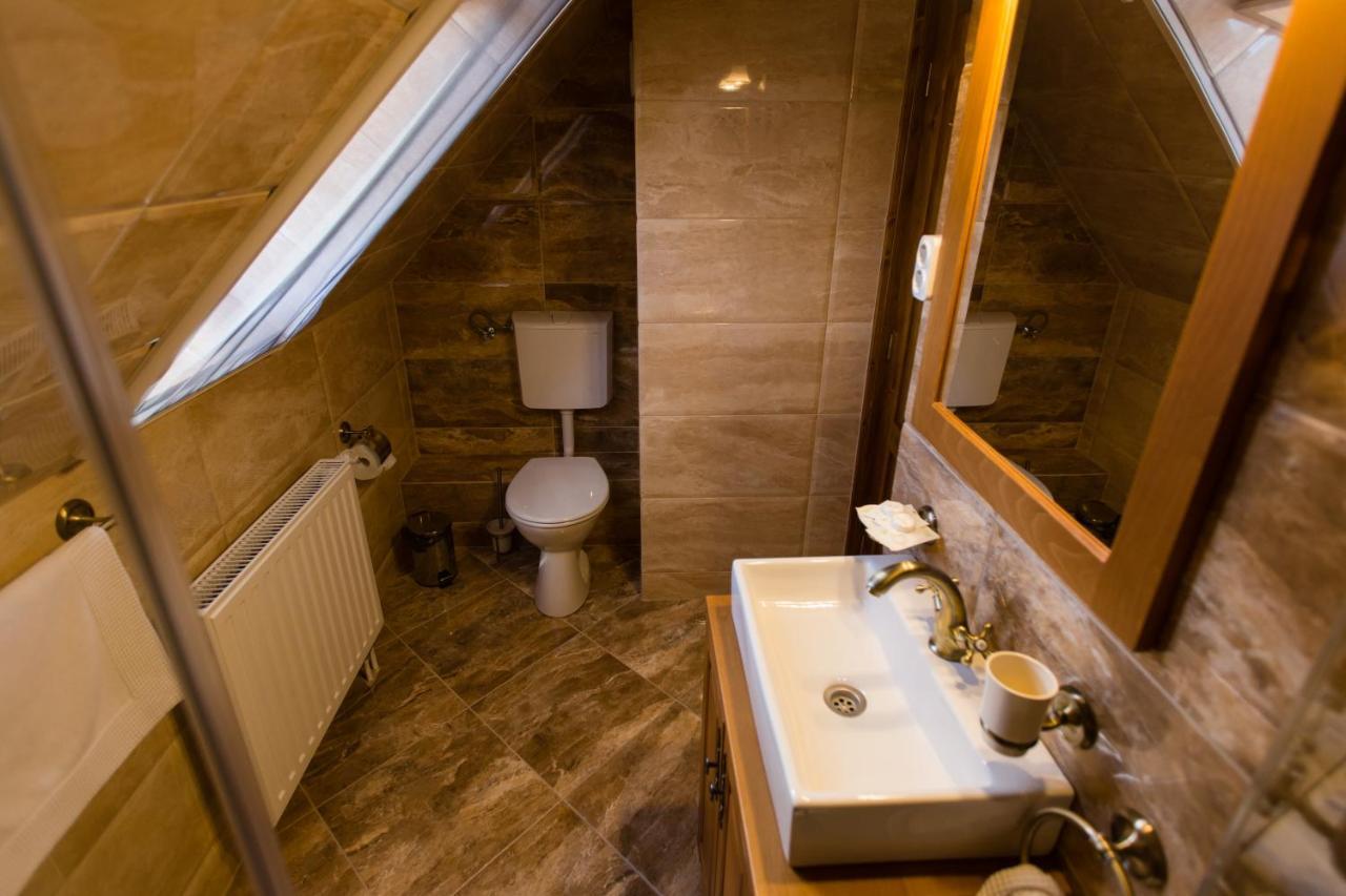 Vila Anna Malnas Bai エクステリア 写真